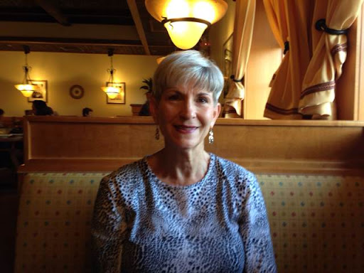 Susan Sisk Photo 34