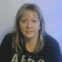 Tonya Evans Photo 11