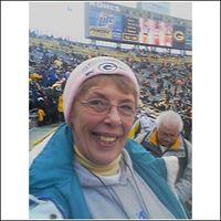 Sally Jacobson Photo 24