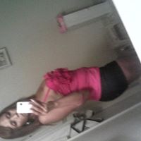 Cinthia Rojas Photo 9