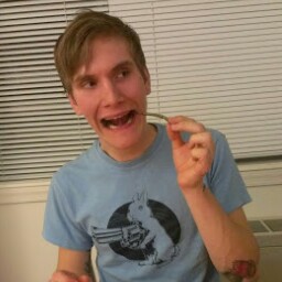 Daniel Whitney Photo 23