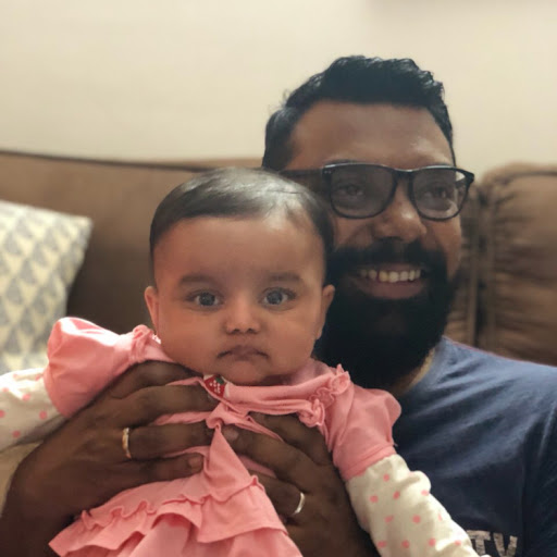Anirban Choudhury Photo 3