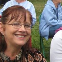 Denise Alcock Photo 4