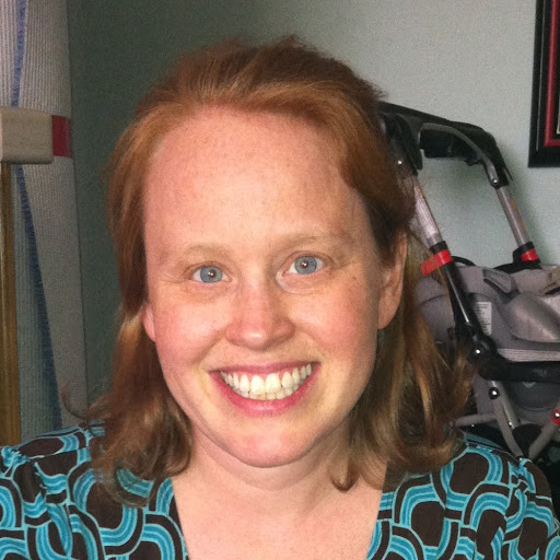 Miranda Johnson Photo 28