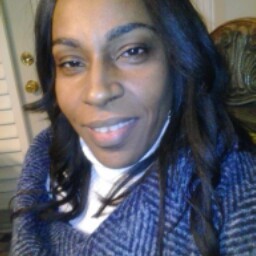 Claudette Jones Photo 33