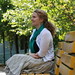 Sarah Singleton Photo 42