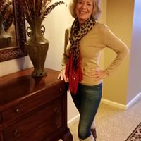 Cathy Fay Photo 30