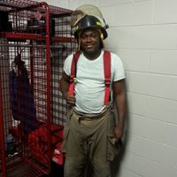 Marcus Paul Photo 11