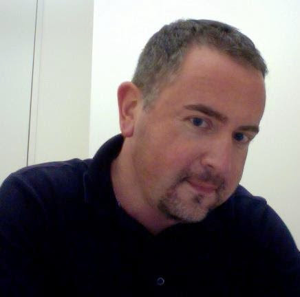 Mark Cline Photo 14