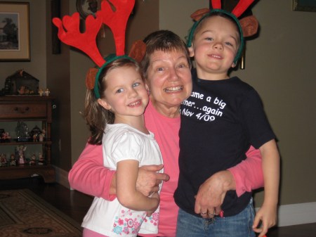 Linda Latham Photo 3