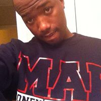 Deandre Robinson Photo 11