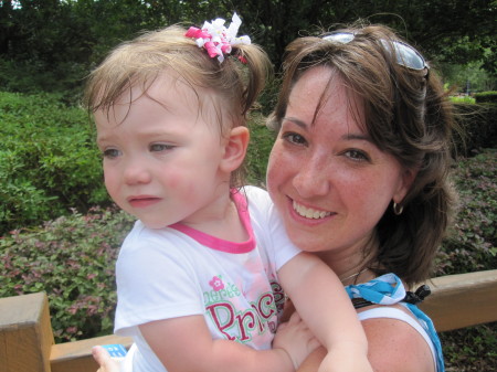 Jennifer Decker Photo 11