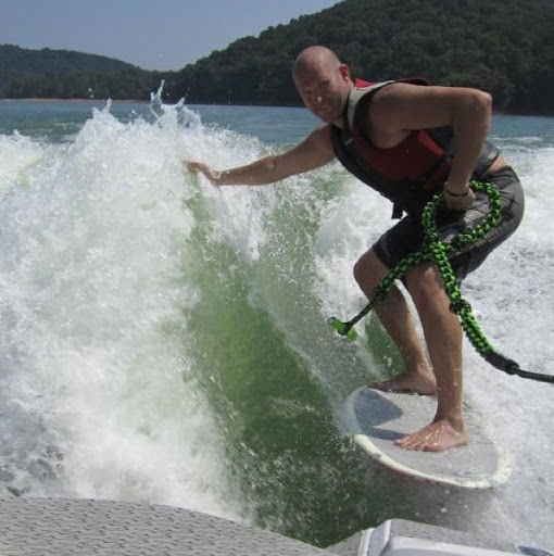 Wayne Reese Photo 14