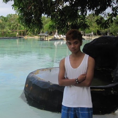 Vincent Rose Photo 9