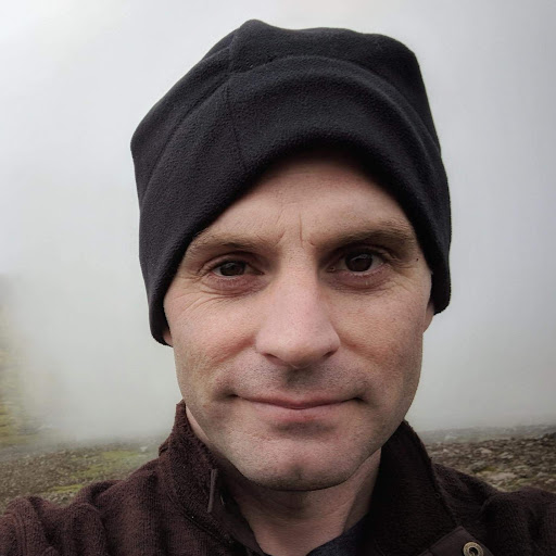 Mark Frank Photo 48