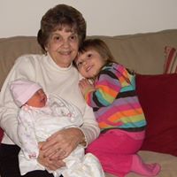 Jane Wagner Photo 22