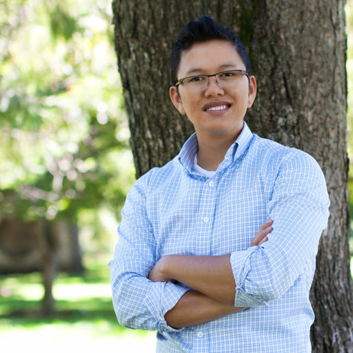 Minh Tran Photo 51