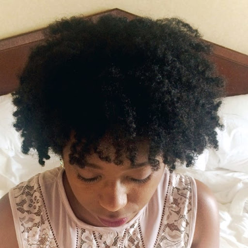 Simone Robinson Photo 41
