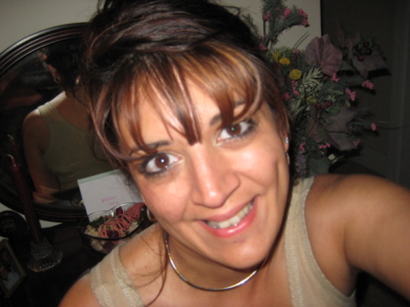 Jessie Thomas Photo 7