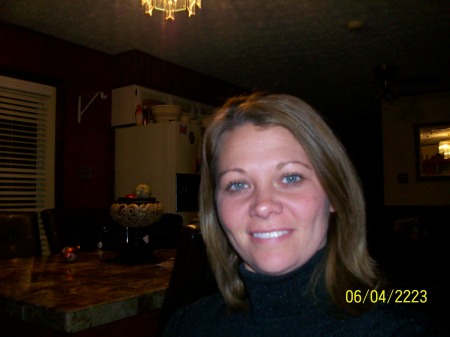 Christina Rogers Photo 25