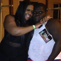 Regina Brown Photo 38