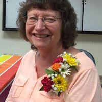 Nancy Dilley Photo 10