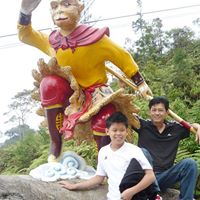 Ricky Lyn Photo 2
