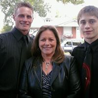 Christy Dotson Photo 9