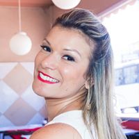 Candice Almeida Photo 7