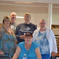 Paula Shank Photo 20