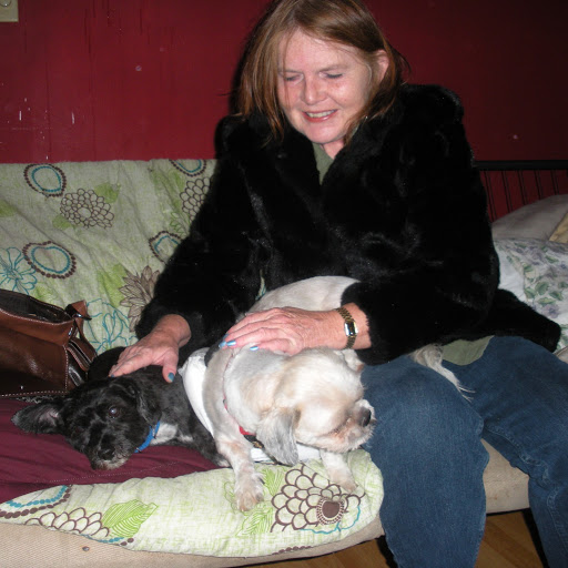 Nancy Gay Photo 23