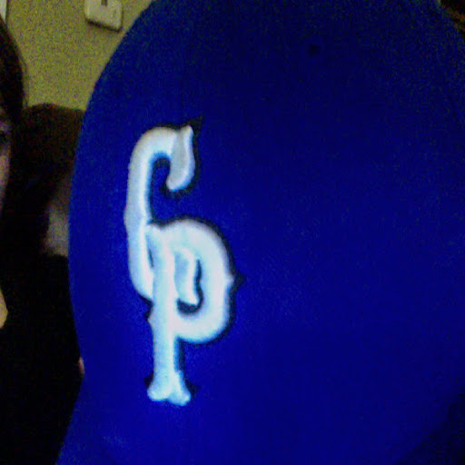 Hunter Perry Photo 15