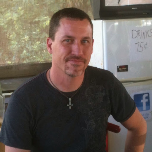 Chris Renfroe Photo 18