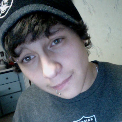 Nicholas Flores Photo 17