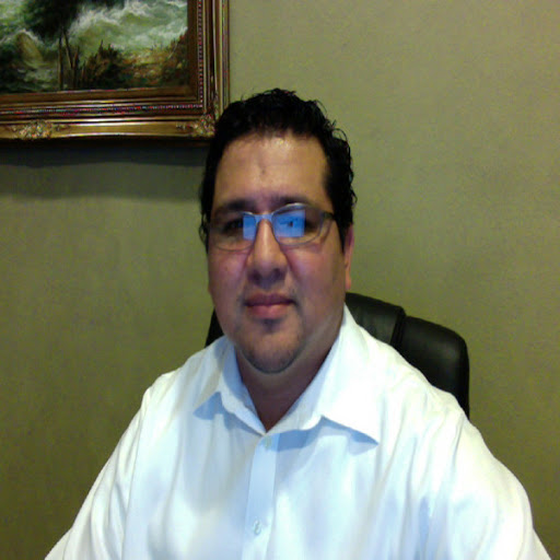Bernardo Martinez Photo 30