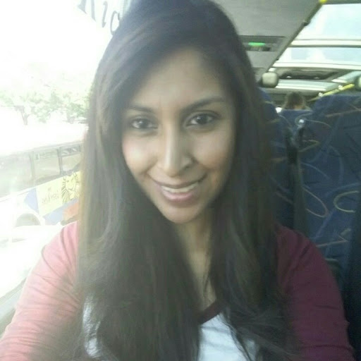 Lorena Salinas Photo 14