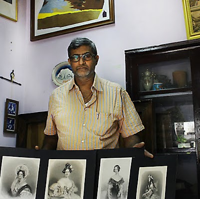 Ramachandran Venkataraman Photo 4