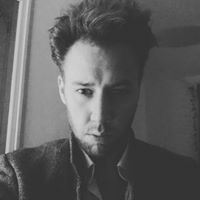 Benjamin Levine Photo 35