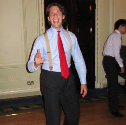 George Pollard Photo 3