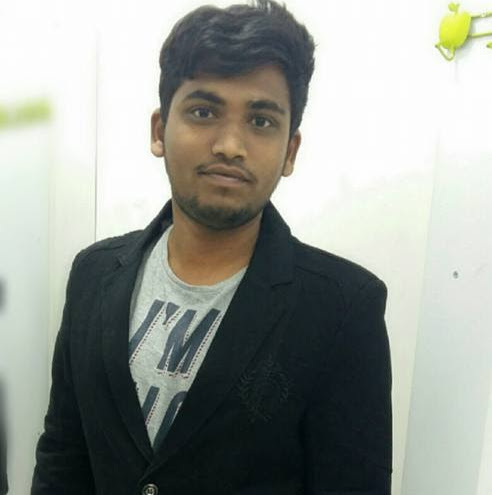 Zaheer Uddin Photo 18
