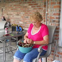 Merle Bailey Photo 7