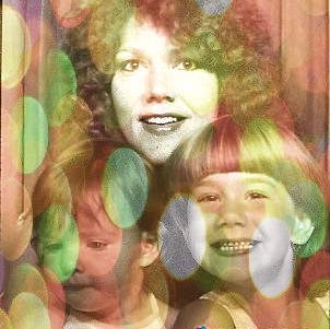 Paulette Martin Photo 11