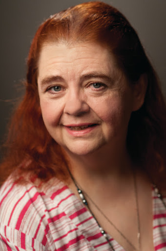 Marie Lamb Photo 31