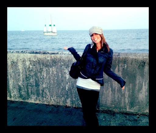 Brooke Robison Photo 19