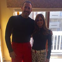 Suzette Castellanos Photo 9