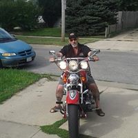 Terry Butts Photo 13