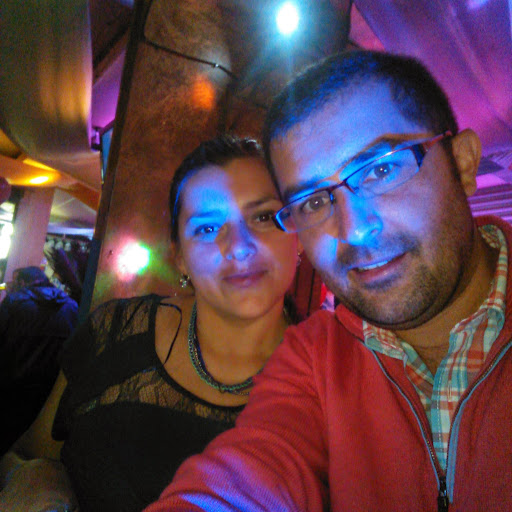 Pablo Moreno Photo 30