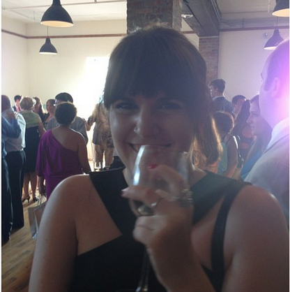Laura Baker Photo 37