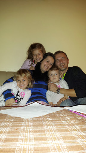 Senad Ramic Photo 4