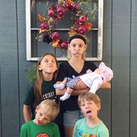 Jessica Cameron Photo 35